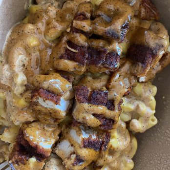 Hotbox Chicken - Shosho's Fries! It's a must try item! - Halal Near Me - Anaheim, California Hotbox Chicken - Shosho's Fries! It's a must try item! - Halal Near Me - Anaheim, California