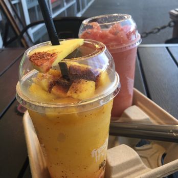 Zero Degrees - Beaverton - Mango and watermelon - Coffee & Tea Near Me - Beaverton, Oregon Zero Degrees - Beaverton - Mango and watermelon - Coffee & Tea Near Me - Beaverton, Oregon