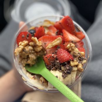 Playa Bowls - Bowk - Acai Bowls Near Me - Boca Raton, Florida Playa Bowls - Bowk - Acai Bowls Near Me - Boca Raton, Florida