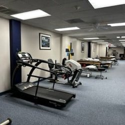 Baylor Scott & White Outpatient Therapy - Plano - 15th Street