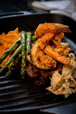 Team Butler Inc. (DBA) The Butler Pantry Catering Co. by null