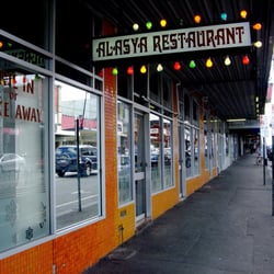Alasya Restaurant