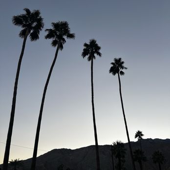 Grounded Bodyworks - Massage Near Me - Palm Springs, California