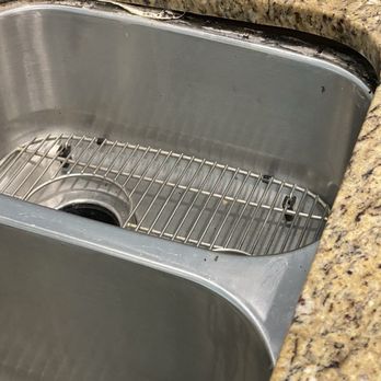 Rock Your World - Fallen sink - Furniture Stores Near Me - Hudson, Florida