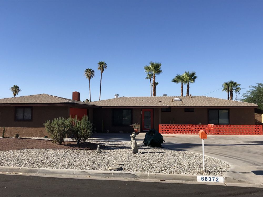 Slide of AMS Commercial