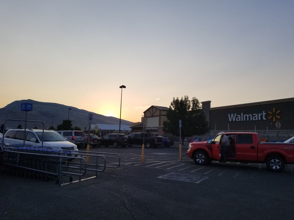 WALMART SUPERCENTER 28 Photos & 15 Reviews Department Stores 321