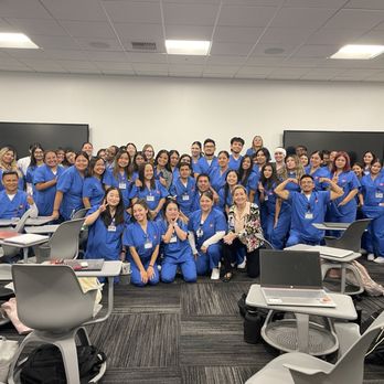 American Career College - Colleges & Universities Near Me - Anaheim, California