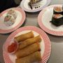 Photo of kintaro Sushi Train