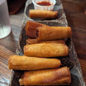 Tselogs - Lumpia - Filipino Near Me - Daly City, California