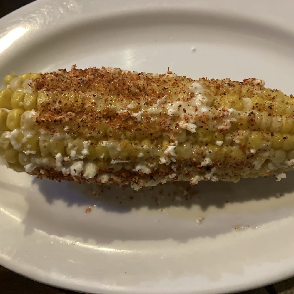 Poblanos Authentic Mexican Restaurant - Elote $4.50 - Mexican Near Me - Kissimmee, Florida Poblanos Authentic Mexican Restaurant - Elote $4.50 - Mexican Near Me - Kissimmee, Florida