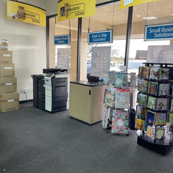 The UPS Store - Printing Services Near Me - Tucson, Arizona The UPS Store - Printing Services Near Me - Tucson, Arizona