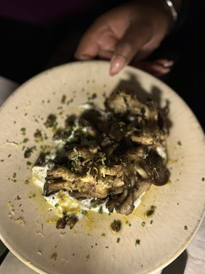 AMAVI Restaurant New York by null