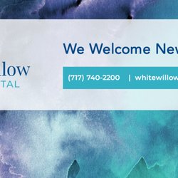 White Willow Family Dental
