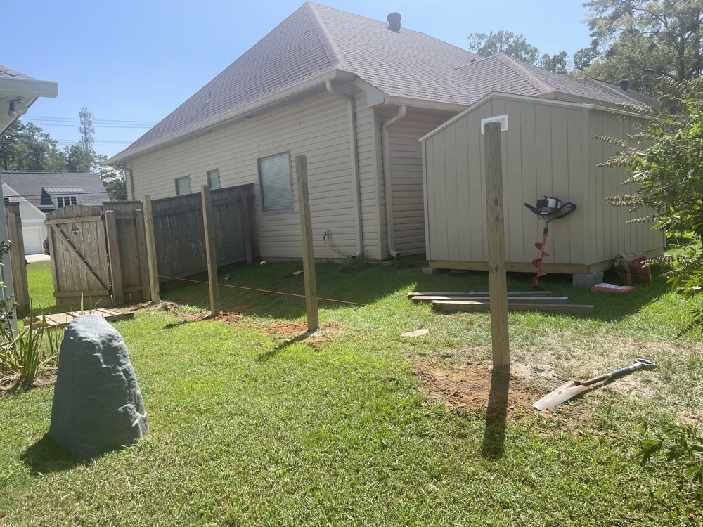 Slide of Call A Pro Home Improvements