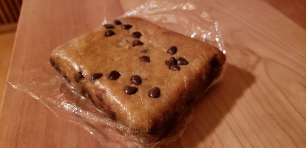 Vegan East Cafe by null