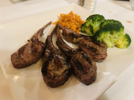 Meet the Meat by null