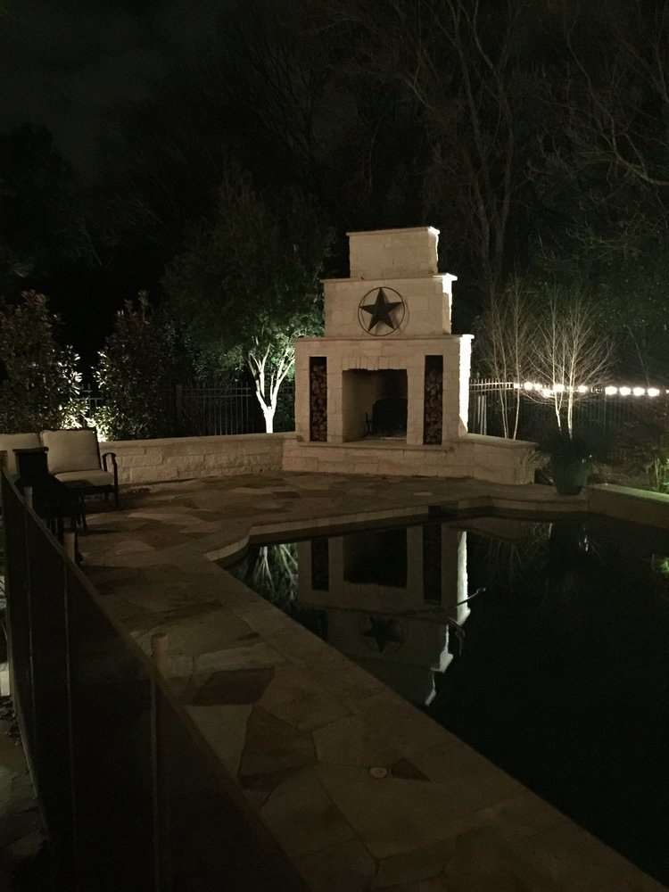 Slide of Genuity Construction Company