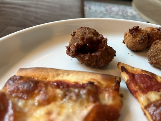 Easy Street Pizza by null