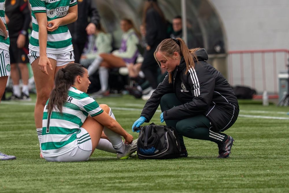 Glasgow City Physiotherapy