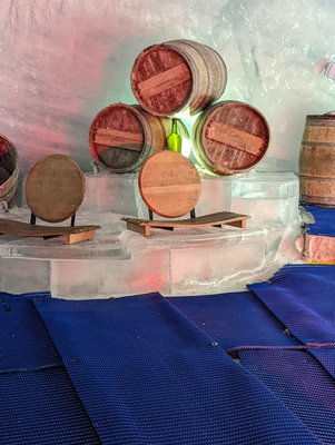 Matterhorn Glacier Paradise by null