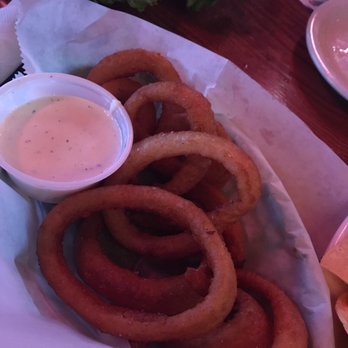 O'Bryon's Bar & Grill - Onion ring side for less than $3 - Sports Bars Near Me - Cincinnati, Ohio O'Bryon's Bar & Grill - Onion ring side for less than $3 - Sports Bars Near Me - Cincinnati, Ohio