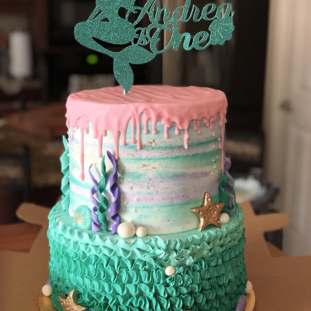 Drea's Smash Cakes - Custom Cakes Near Me - Hemet, California