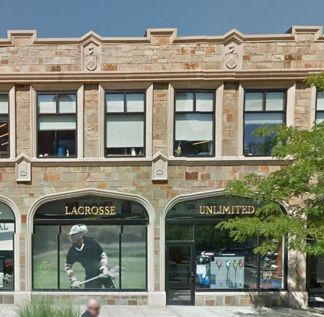 LACROSSE UNLIMITED OF NORWALK 520 West Ave, Norwalk, Connecticut