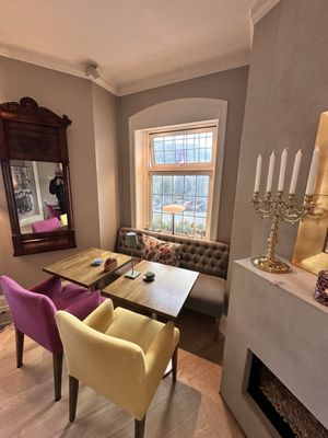 Hotel Park Bergen by null