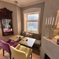 Hotel Park Bergen