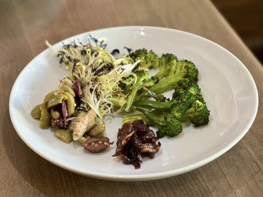 Cello Restaurant by null