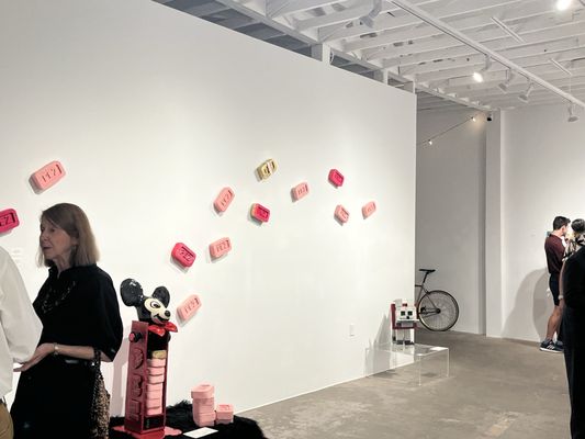 Reeves Art + Design by null