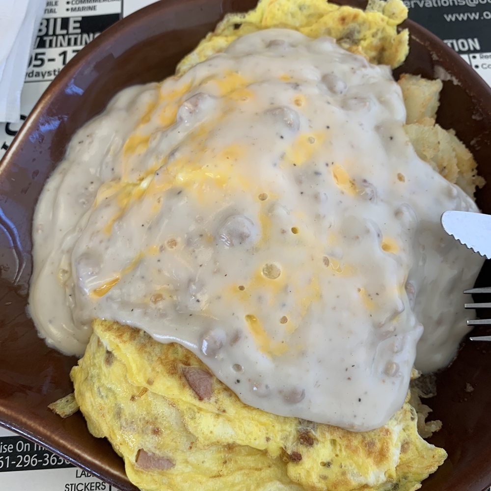 Meat Skillet Meat Skillet