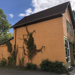The Growing Season - Outside