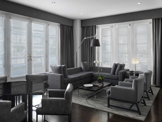 AKA White House by null