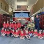 The Red Apple Preschool