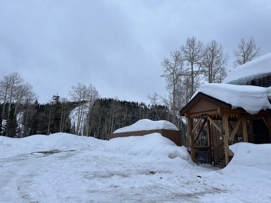 Eagle Point Resort by null