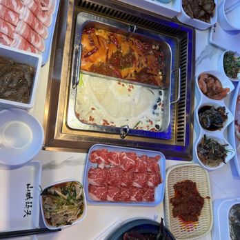 Chong Qing Wharf - Hot Pot Near Me - Brooklyn, New York Chong Qing Wharf - Hot Pot Near Me - Brooklyn, New York