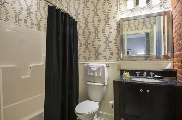 Fairfield by Marriott Inn & Suites Keene Downtown by null