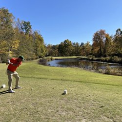 Lee's Hill Golf Club