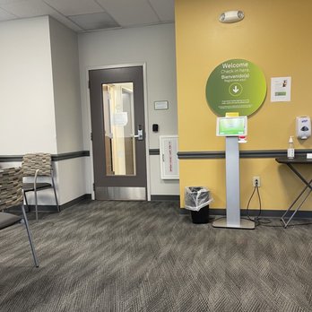Quest Diagnostics - Inside Shot - Laboratory Testing Near Me - Cheektowaga, New York Quest Diagnostics - Inside Shot - Laboratory Testing Near Me - Cheektowaga, New York
