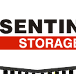 Access Storage - Stouffville - Sentinel Storage Logo
