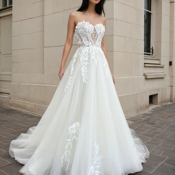 Krismil Bridal - Bridal Near Me - Brooklyn, New York Krismil Bridal - Bridal Near Me - Brooklyn, New York