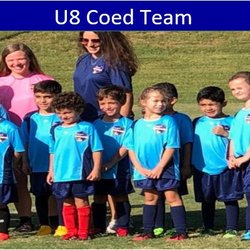 Hope Soccer Ministries