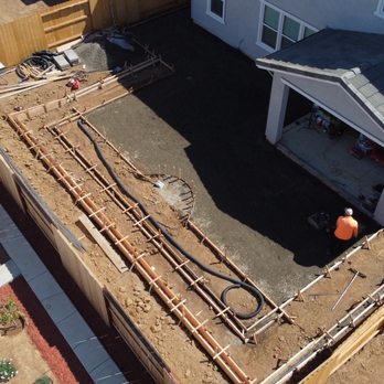 Delta Concrete Services - Demolition Services Near Me