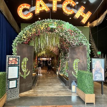 Catch - The Front - Seafood Near Me - Las Vegas, Nevada