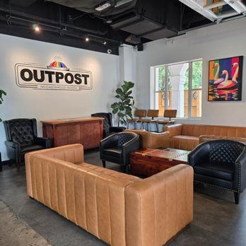 Outpost Neighborhood Tavern - Southern Near Me - Orlando, Florida Outpost Neighborhood Tavern - Southern Near Me - Orlando, Florida