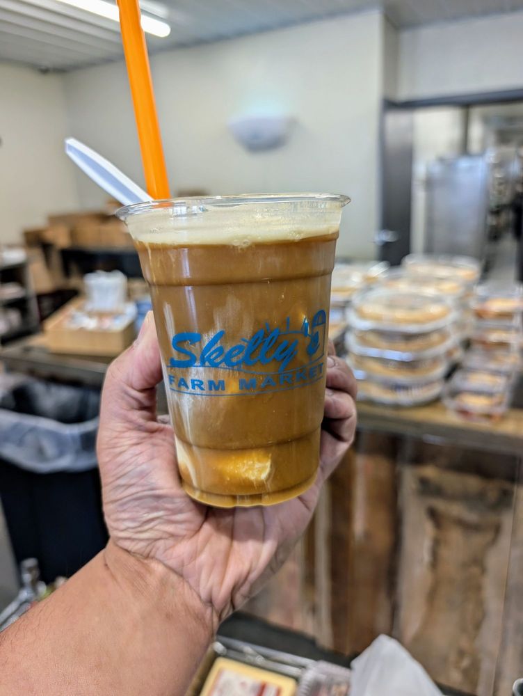 Skelly's Farm Market