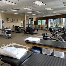 KORT Physical Therapy - Lexington Hamburg