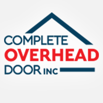 Complete Overhead Door - Garage Door Services Near Me - Rowlett, Texas