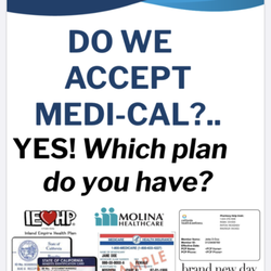 Steven R Kleen, OD - We accept most State Medicaid Plans.